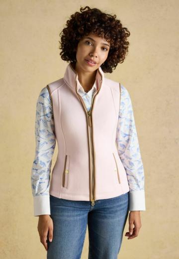 Флисовая куртка