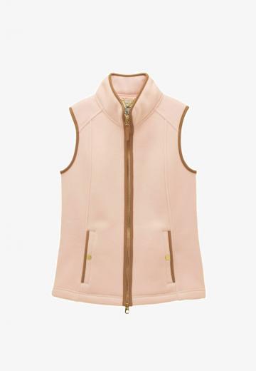 Флисовая куртка