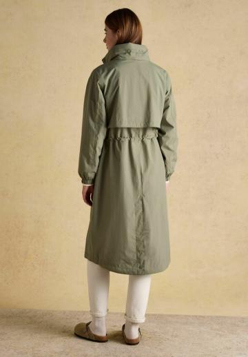 Длинная куртка