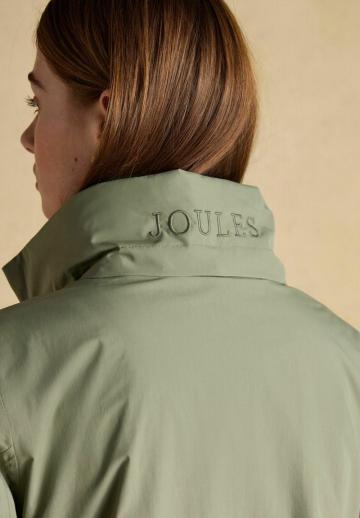 Длинная куртка