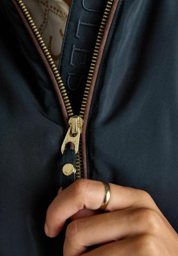 Флисовая куртка