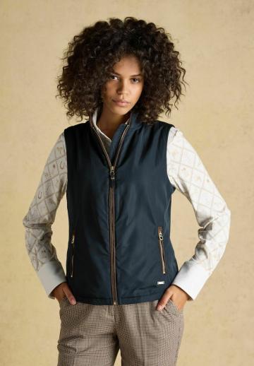 Флисовая куртка