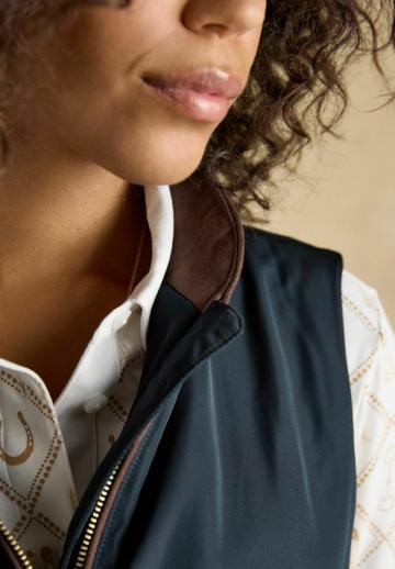 Флисовая куртка