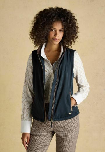 Флисовая куртка