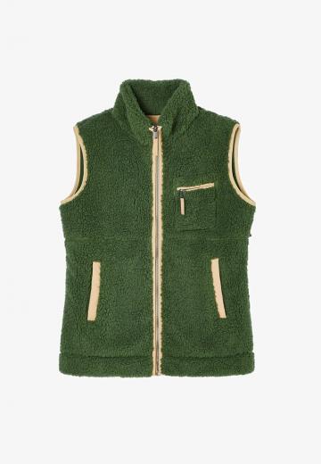 Флисовая куртка