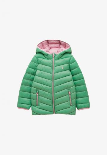 Зимняя куртка