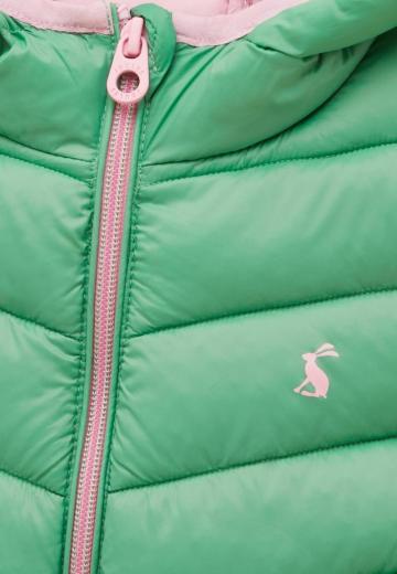 Зимняя куртка