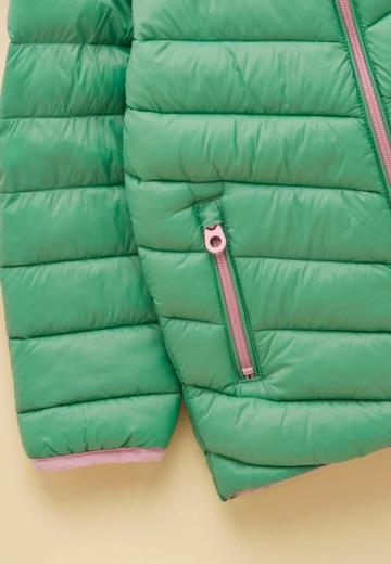 Зимняя куртка