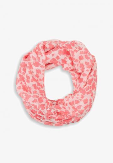 Круглый шарф