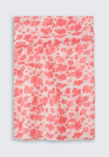 Круглый шарф