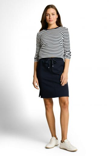 Юбка-карандаш