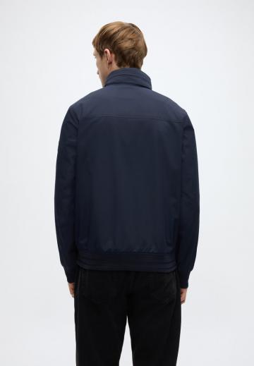 Куртка бомбер