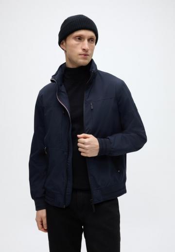 Куртка бомбер