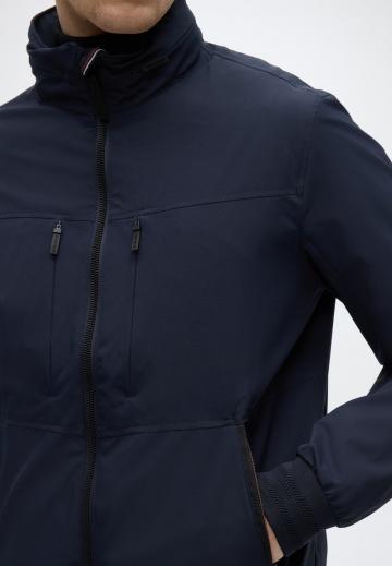 Куртка бомбер