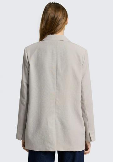 Короткое пальто