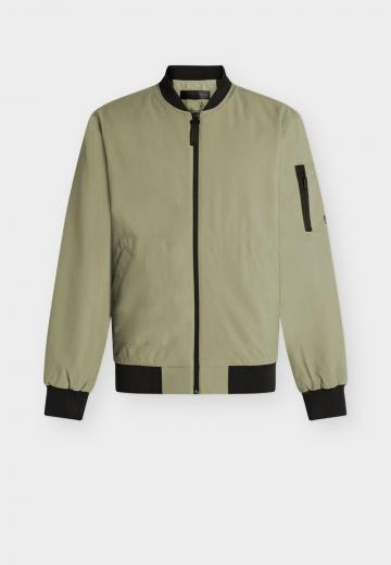 Куртка бомбер