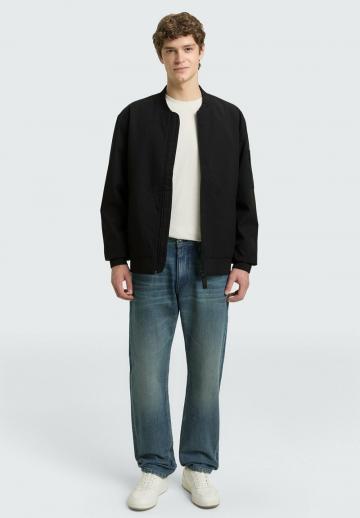 Куртка бомбер