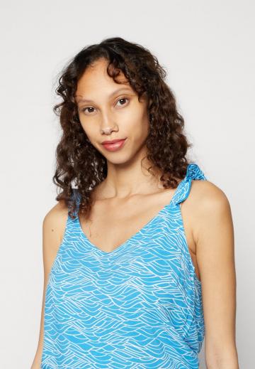 Майка-борцовка