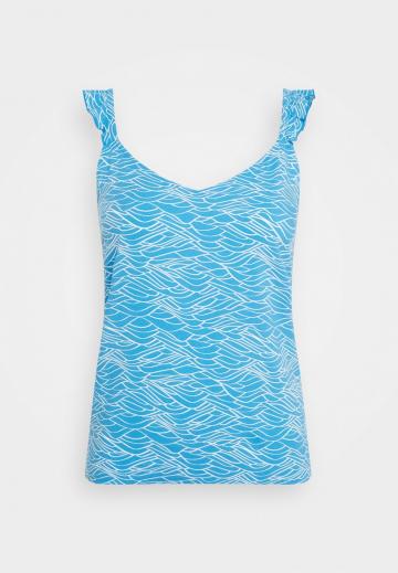 Майка-борцовка