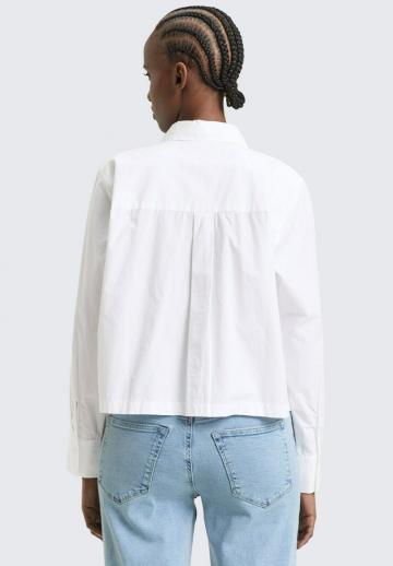 Блузка-рубашка