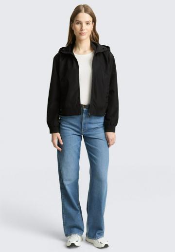 Короткая куртка