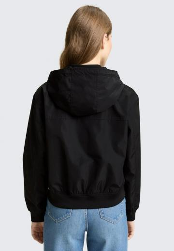 Короткая куртка