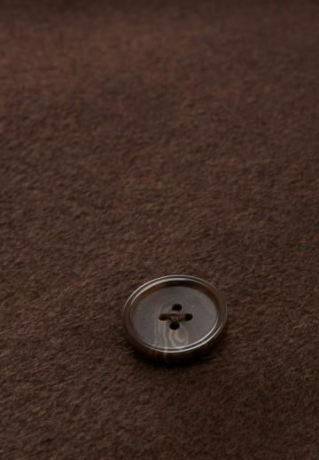 Шерстяное пальто