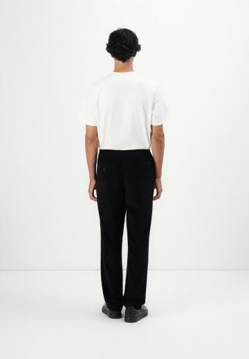 Вельветовые брюки