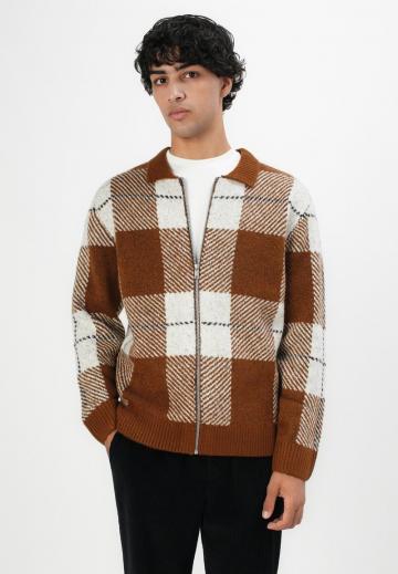 Вельветовые брюки