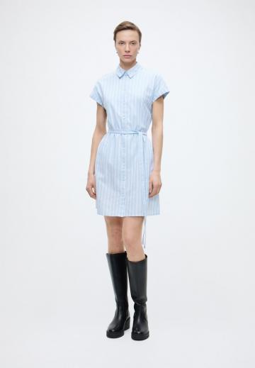 Платье-майка