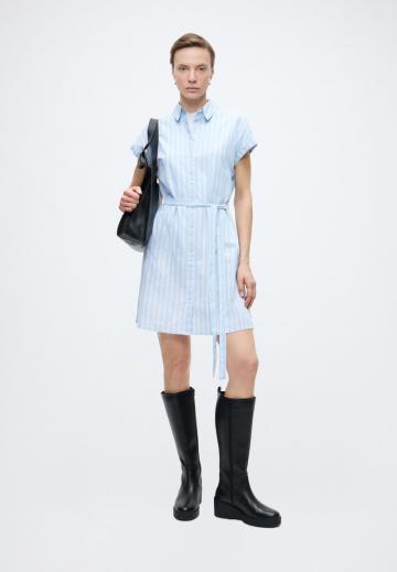 Платье-майка