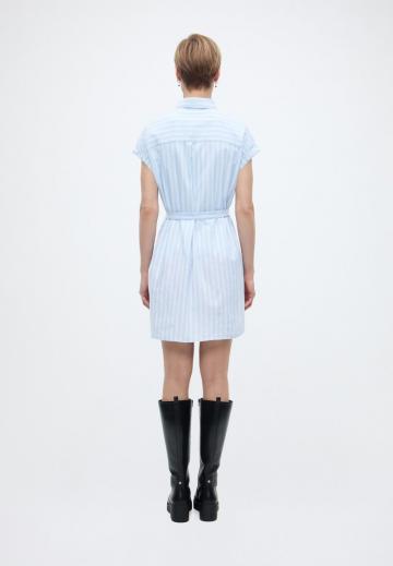 Платье-майка