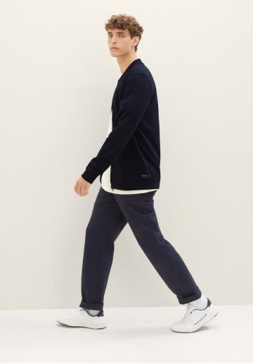 Куртка бомбер