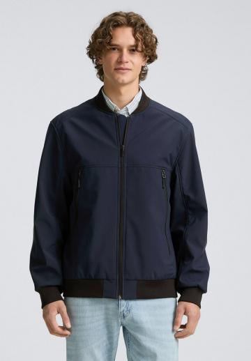 Куртка бомбер
