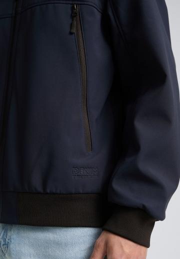 Куртка бомбер