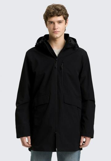 Зимняя куртка