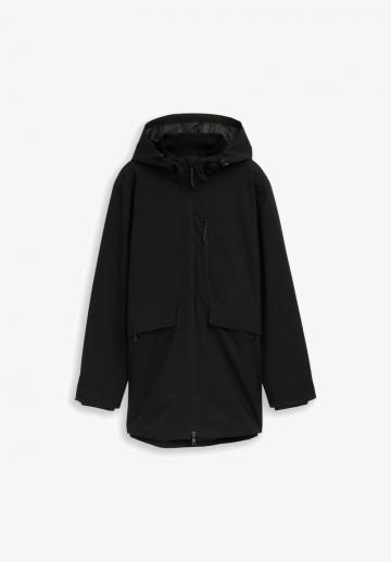 Зимняя куртка