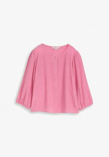 Шифоновая блузка