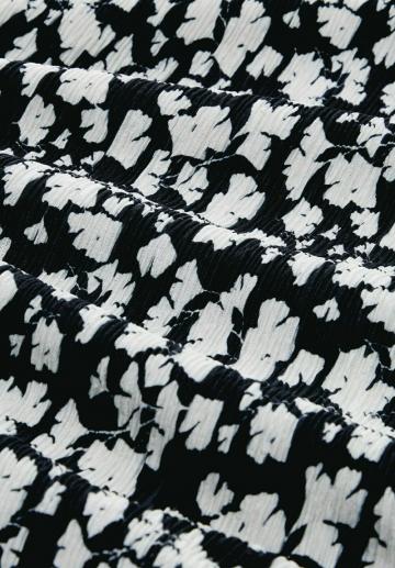 Длинное платье