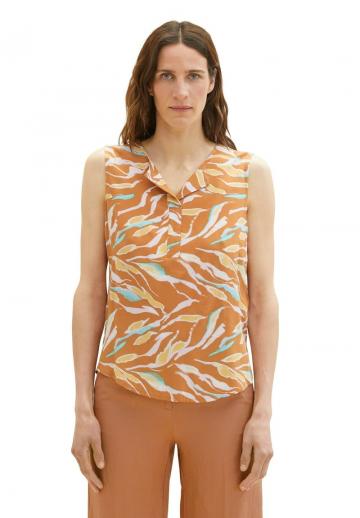 Майка-борцовка