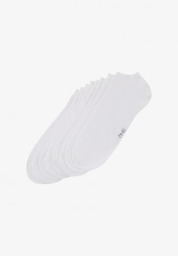 Короткие носки