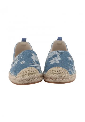 Эспадрильи