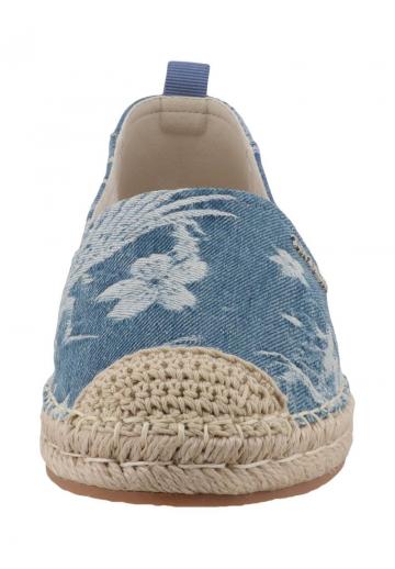 Эспадрильи