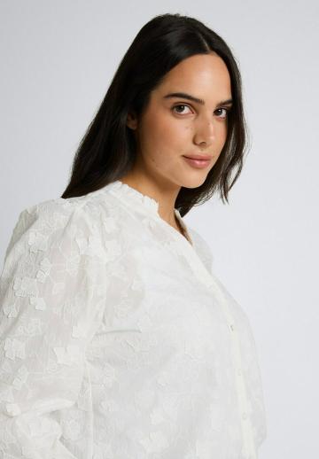 Блузка-рубашка