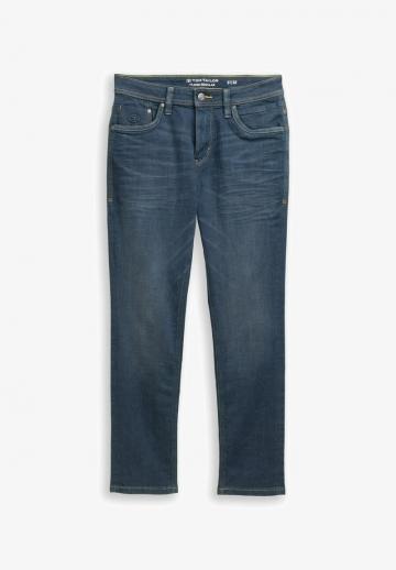 Узкие джинсы