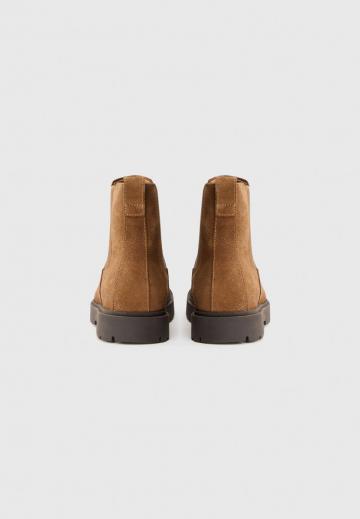 Ботинки челси