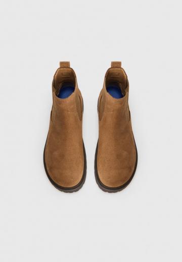 Ботинки челси