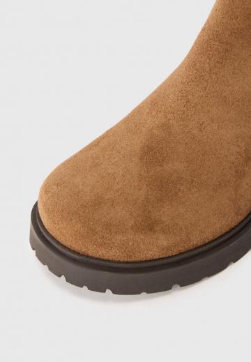 Ботинки челси