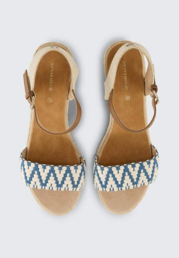 Эспадрильи