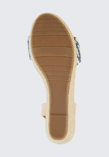 Эспадрильи